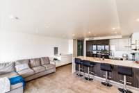 ECG Construction Inc.: General Contractor, Remodeling and Construction in La Jolla. Call today - (760) 576-9385